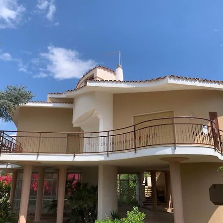Villa Marika Fontane Bianche Exterior photo