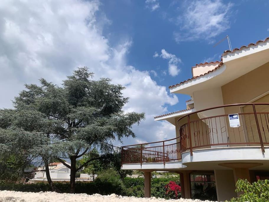 Villa Marika Fontane Bianche Exterior photo