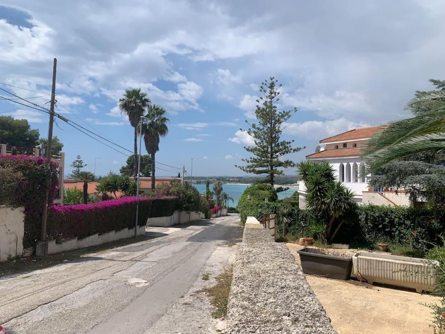 Villa Marika Fontane Bianche Exterior photo